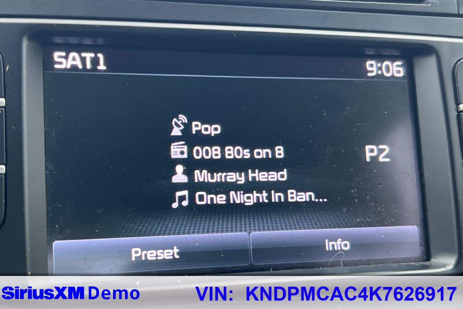 Thumbnail: 2019 Kia Sportage - 29