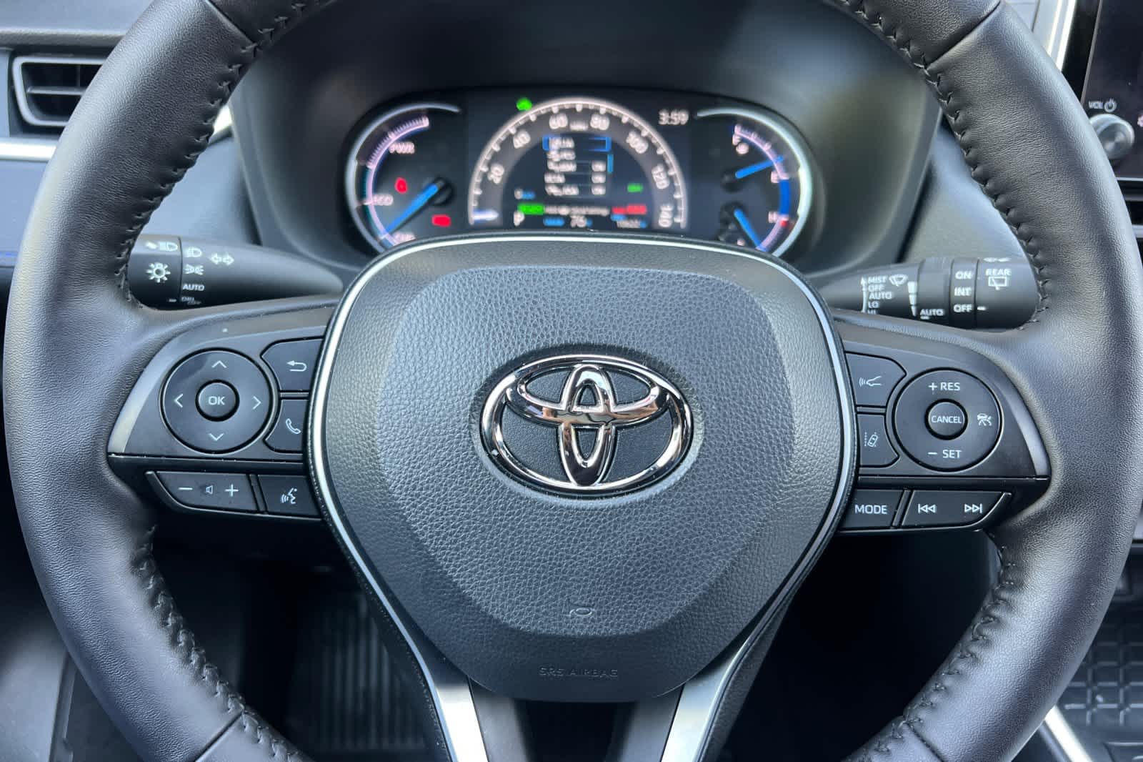 Thumbnail: 2025 Toyota RAV4 - 25