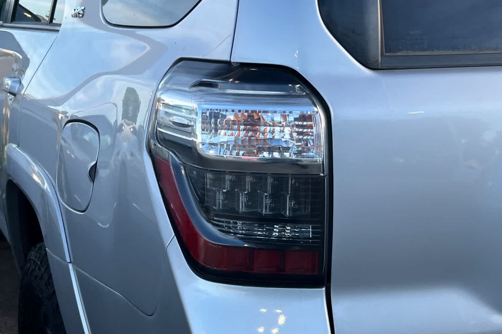 Thumbnail: 2021 Toyota 4Runner - 20