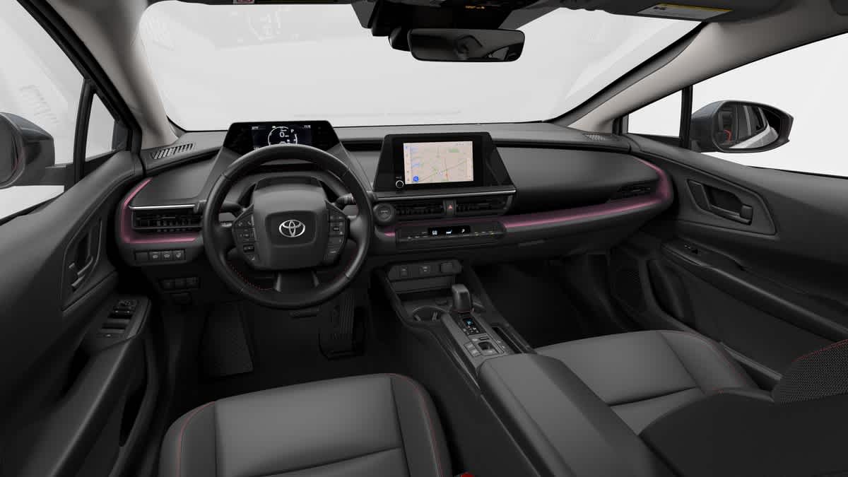 Thumbnail: 2026 Toyota Prius - 19