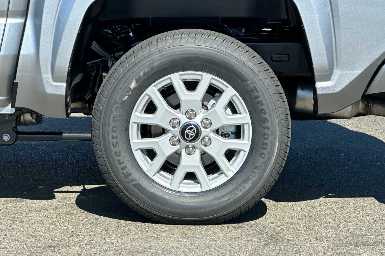 Thumbnail: 2025 Toyota Tacoma - 31