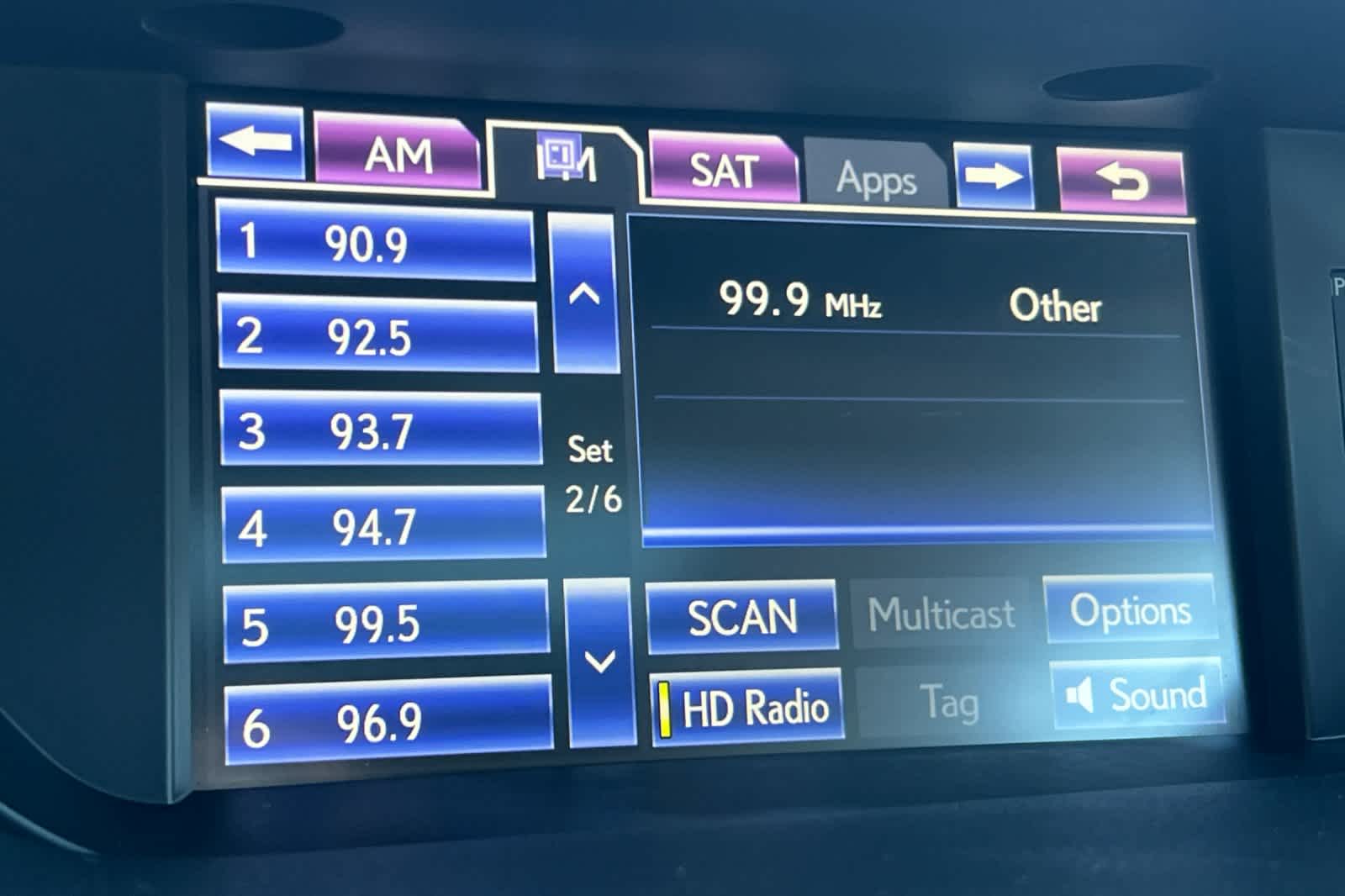 Thumbnail: 2014 Lexus ES - 19