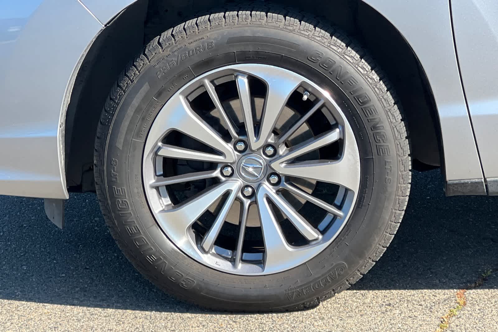 Thumbnail: 2018 Acura RDX - 32