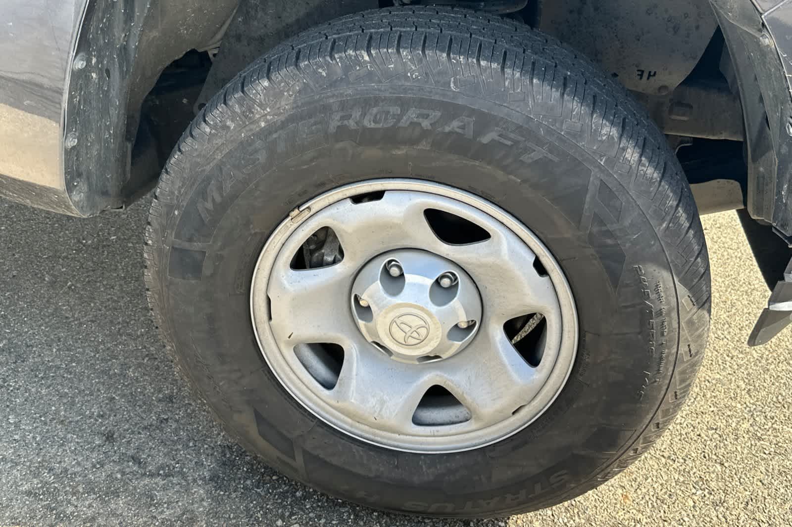 Thumbnail: 2022 Toyota Tacoma - 12