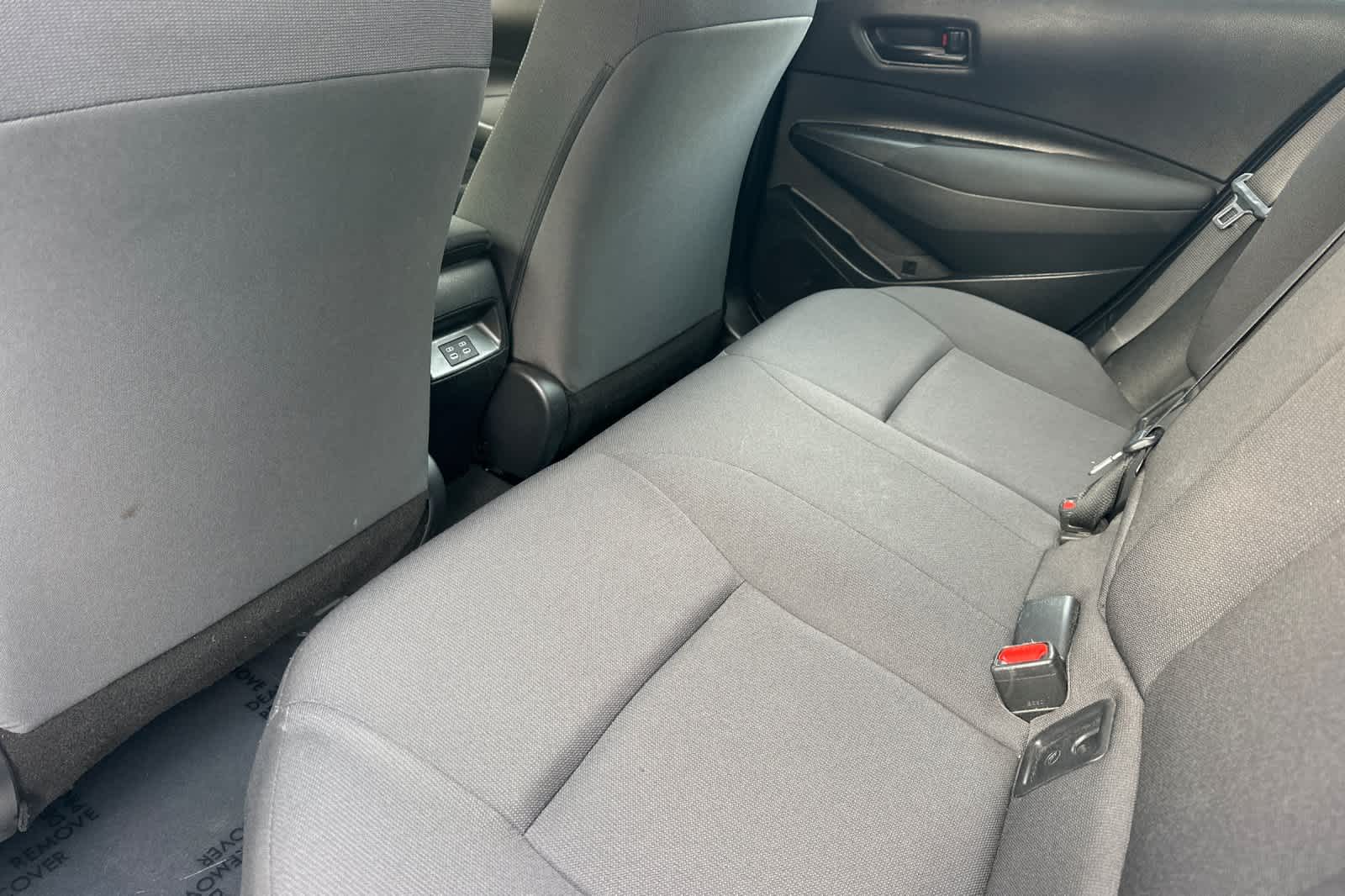 Thumbnail: 2024 Toyota Corolla - 4