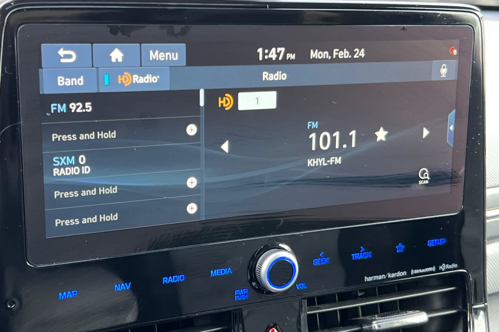 2020 Hyundai Ioniq Limited 21