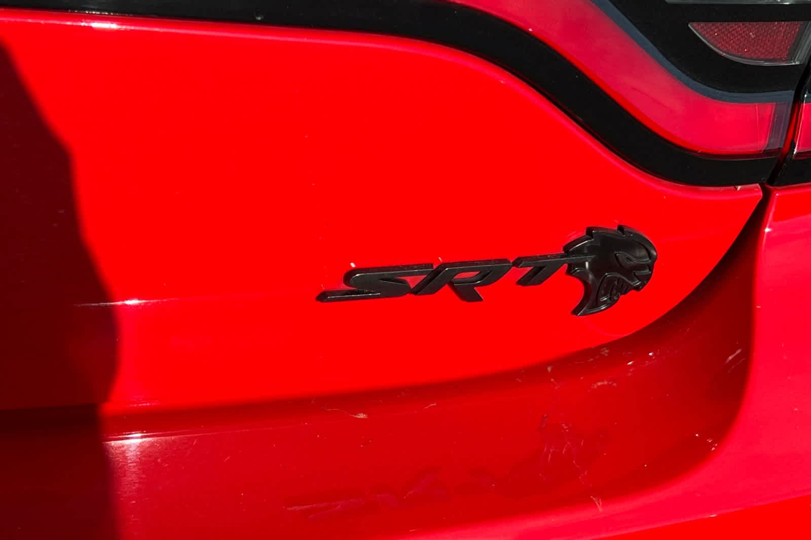 Thumbnail: 2022 Dodge Charger - 7