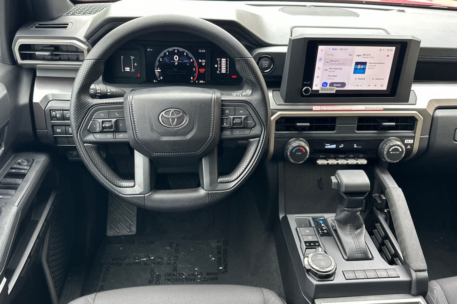 Thumbnail: 2026 Toyota Tacoma - 15