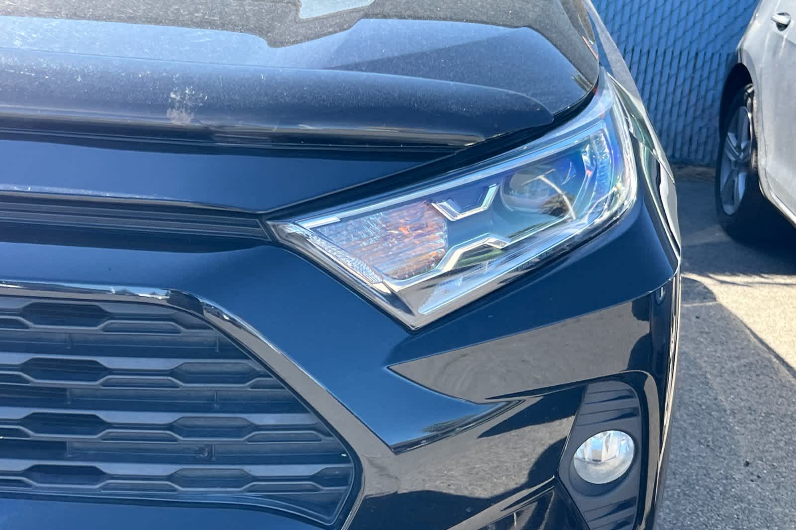 Thumbnail: 2021 Toyota RAV4 - 11