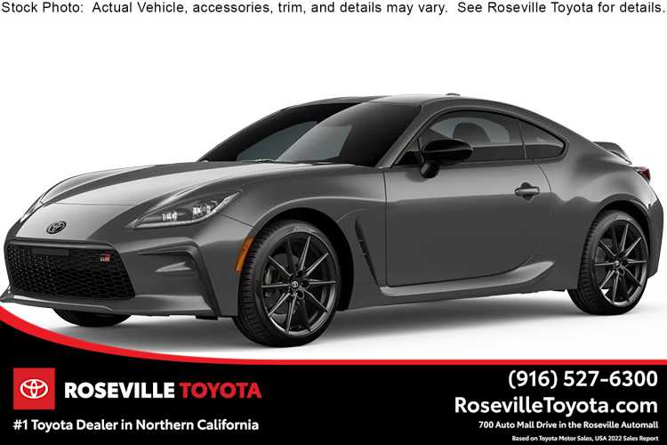 Thumbnail: 2025 Toyota GR86 - 1