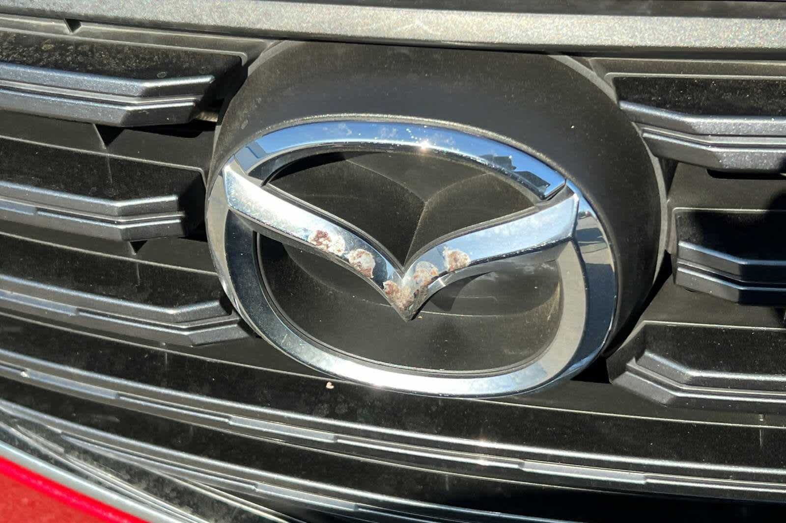 2016 Mazda CX-5 Touring 10
