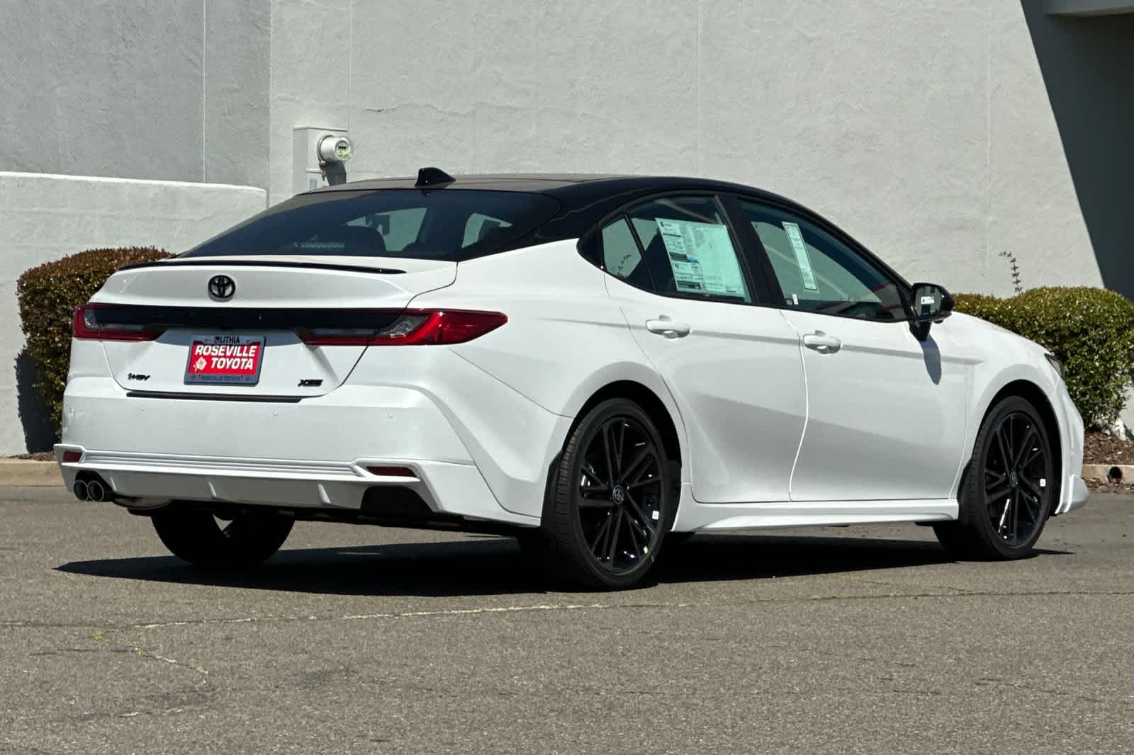 Thumbnail: 2026 Toyota Camry - 2