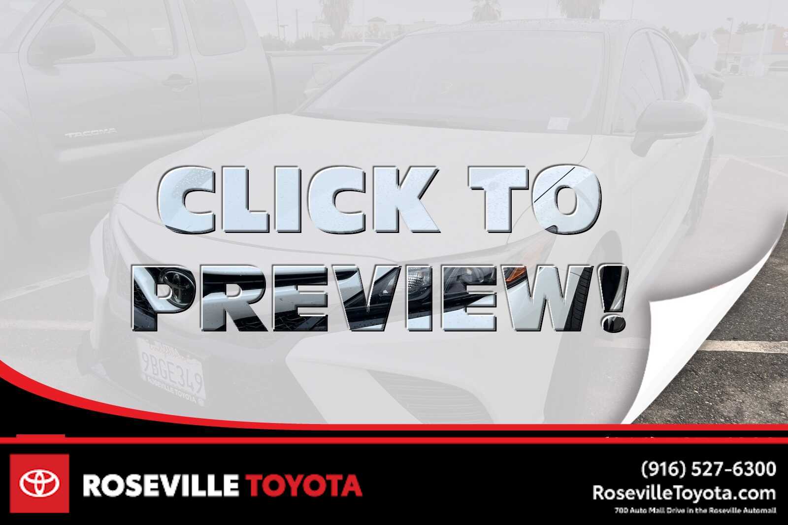 Thumbnail: 2022 Toyota Camry - 1