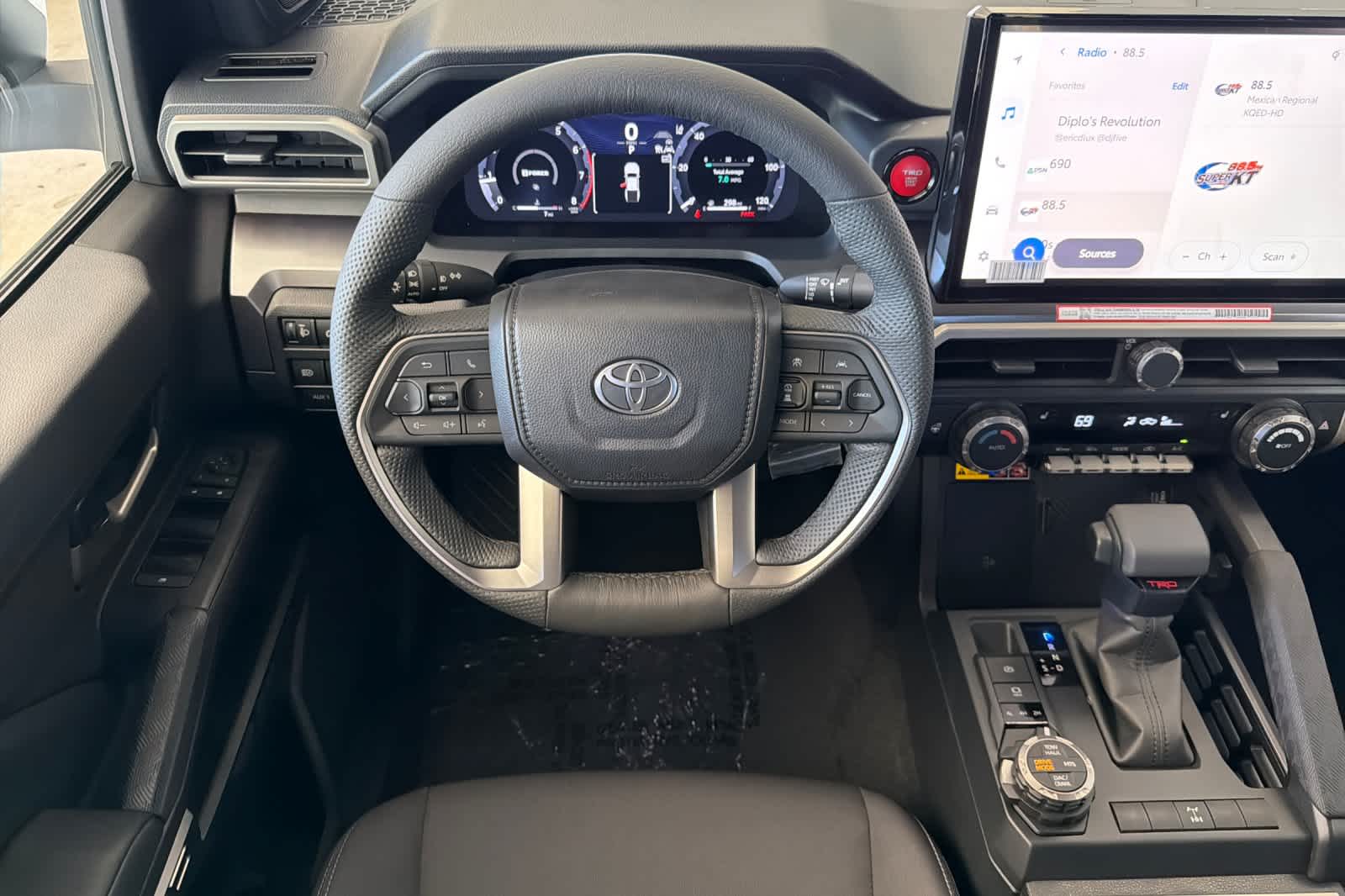 Thumbnail: 2026 Toyota Tacoma - 14