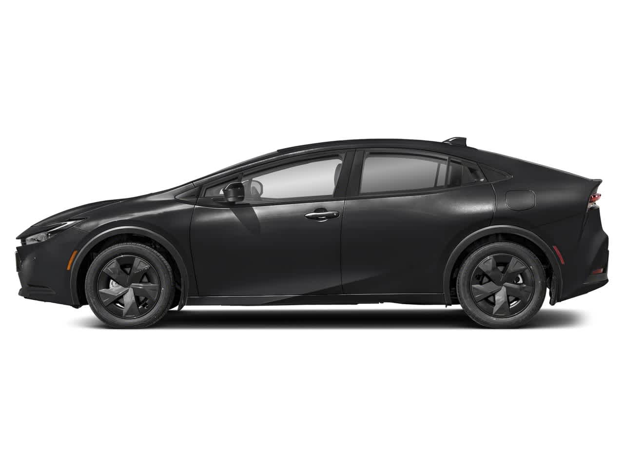 Thumbnail: 2026 Toyota Prius - 3