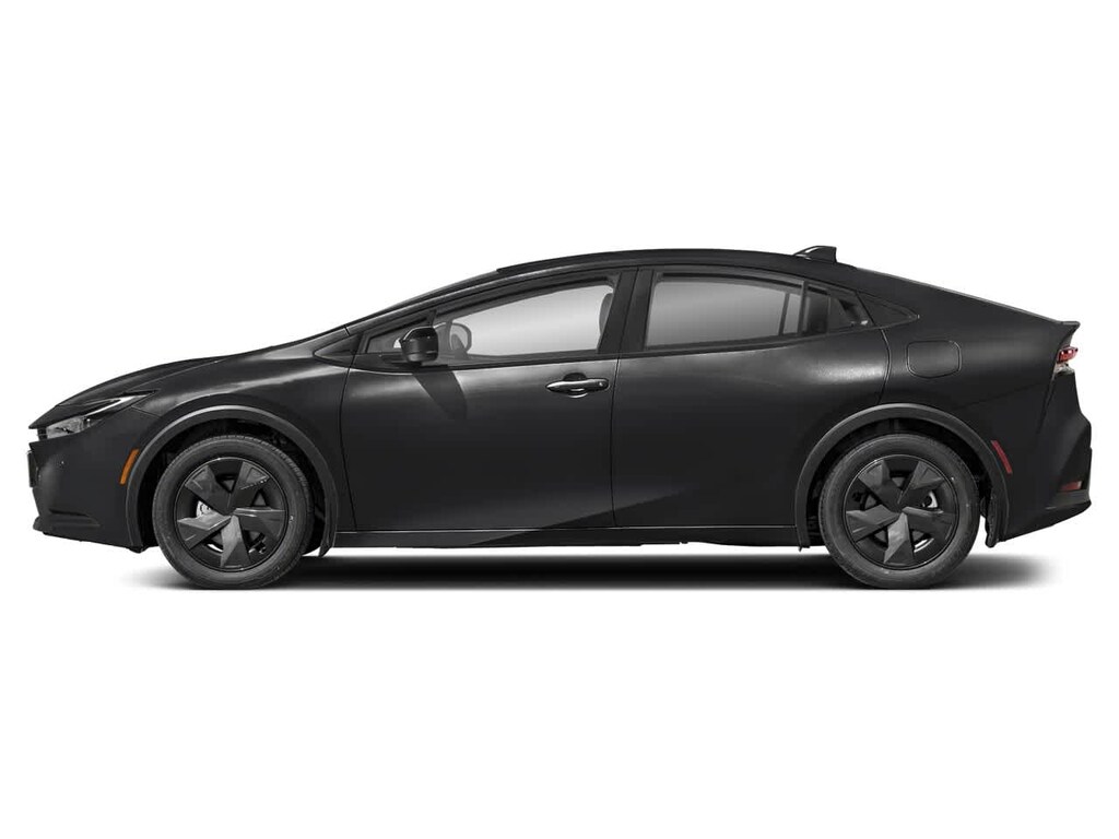 New 2026 Toyota Prius LE Hatchback