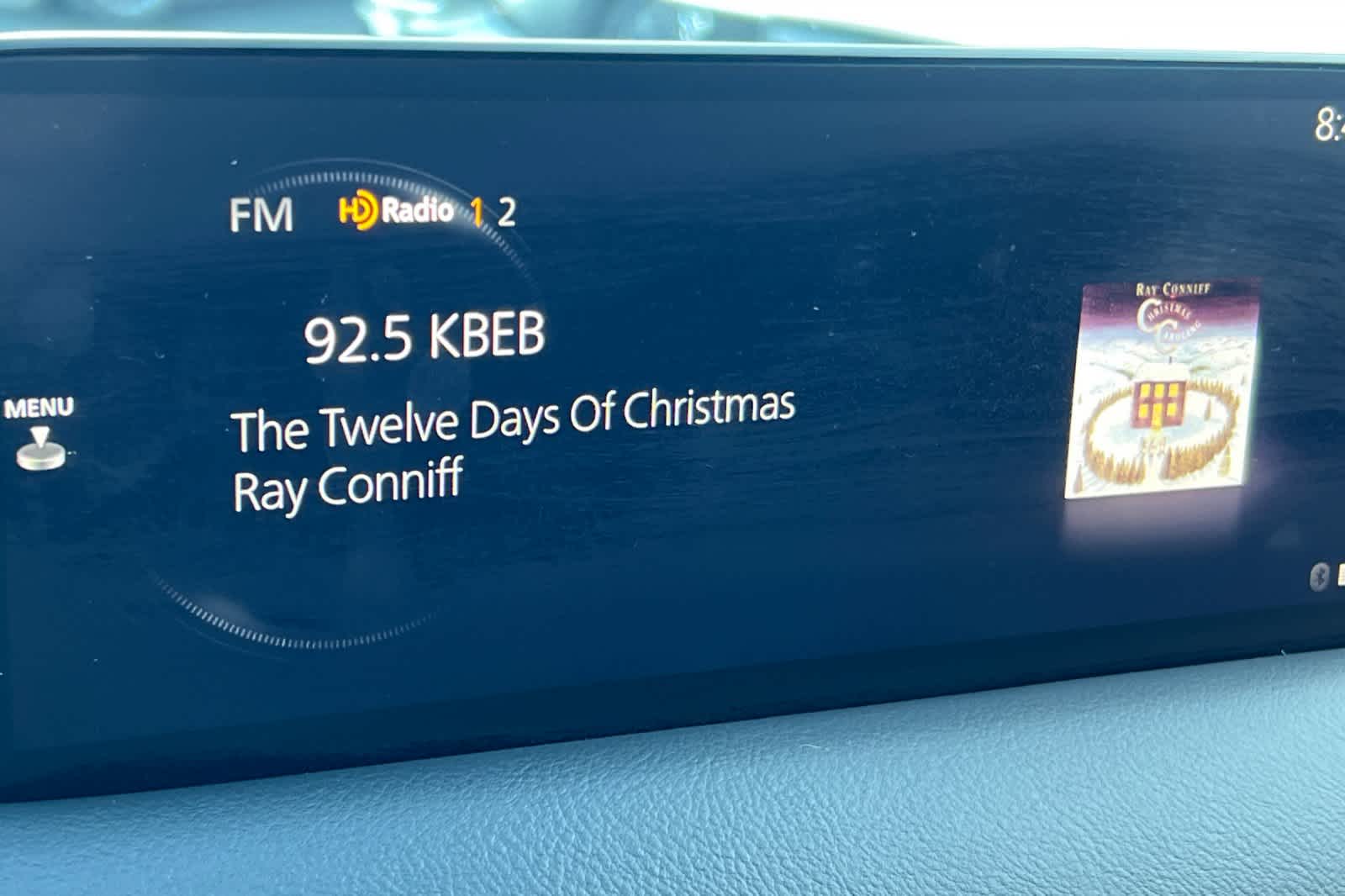 Thumbnail: 2024 Mazda CX-5 - 21