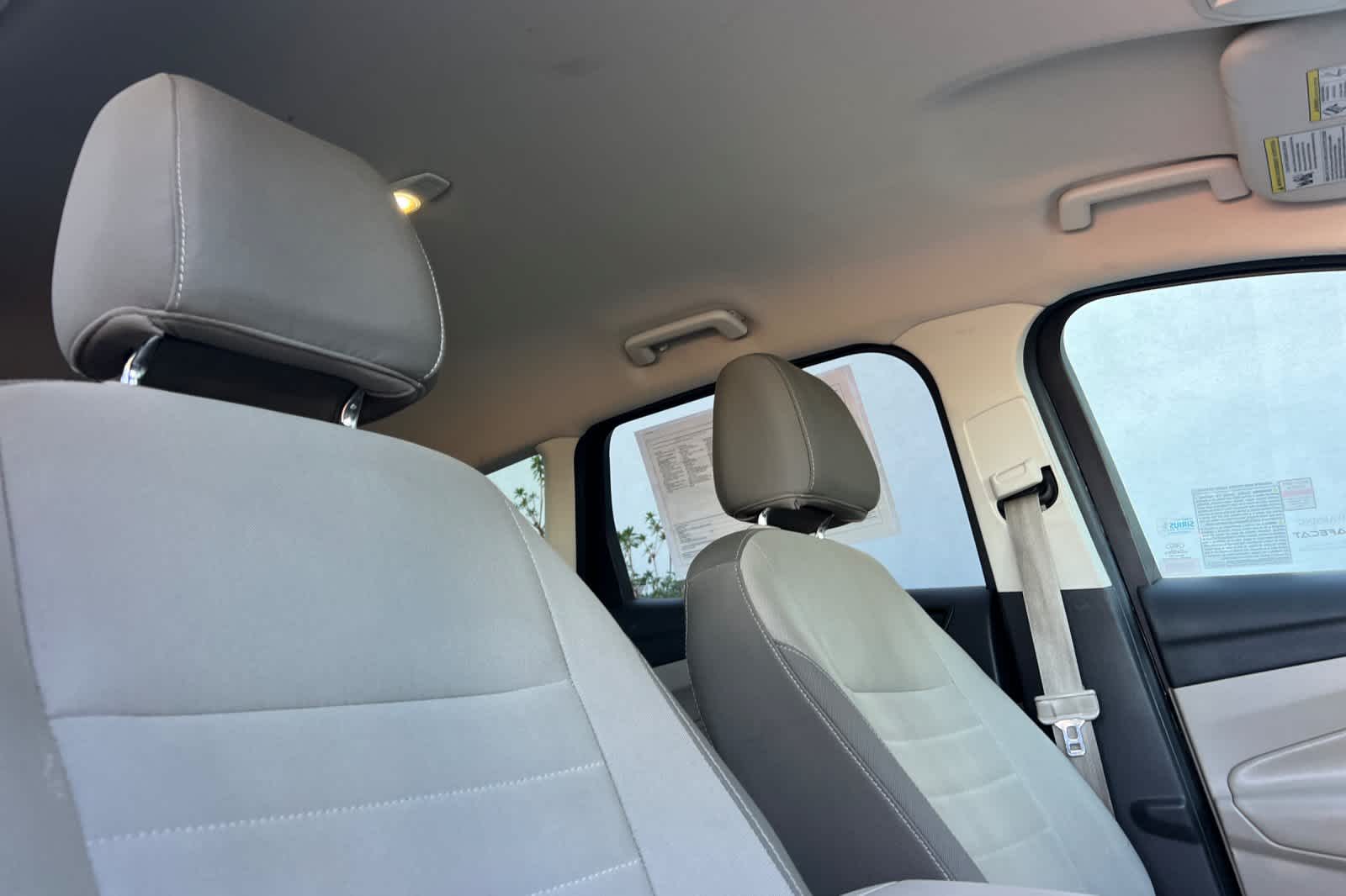 Thumbnail: 2016 Ford Escape - 17