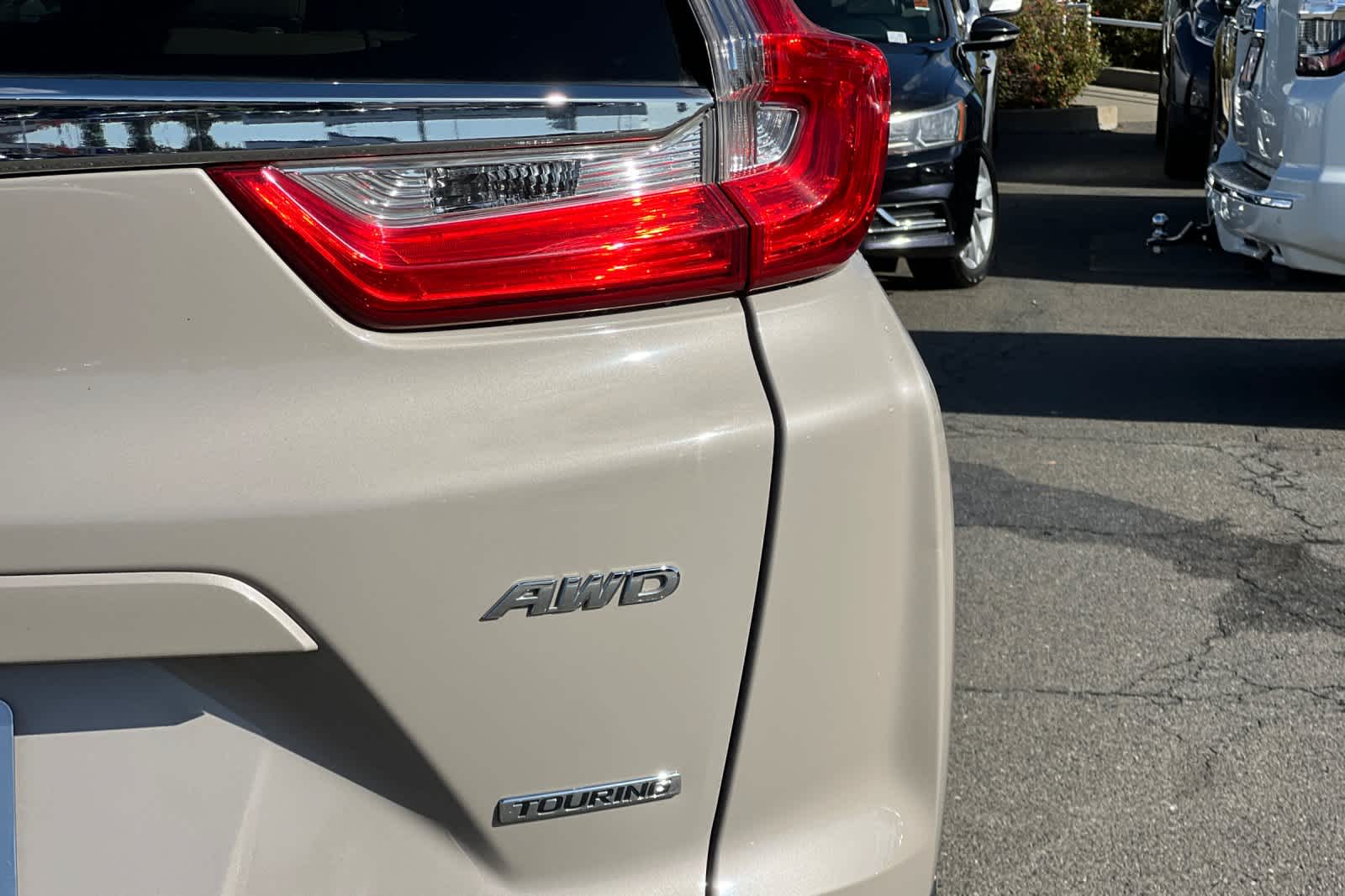 Thumbnail: 2019 Honda CR-V - 28