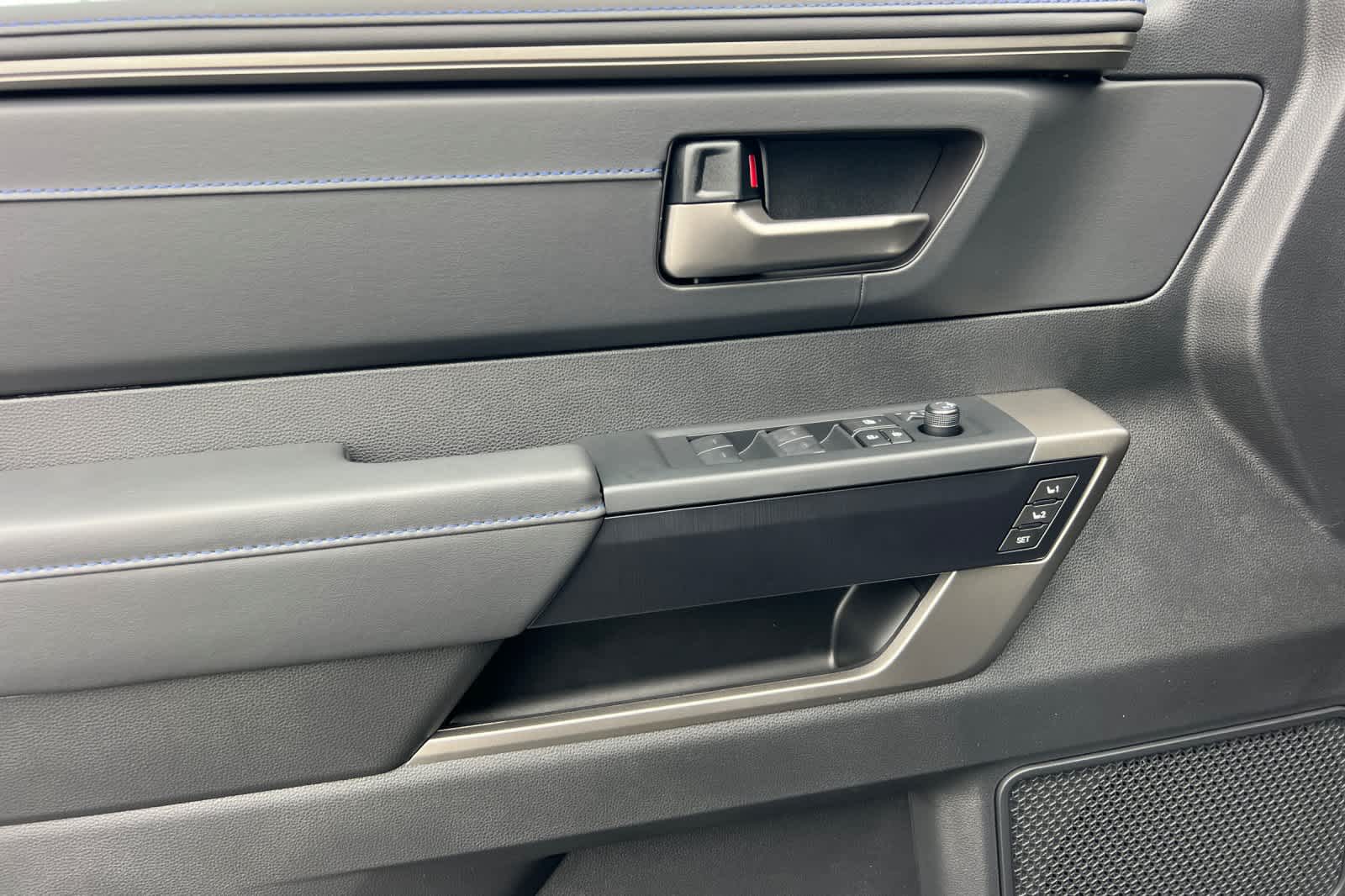 Thumbnail: 2026 Toyota Tundra - 12