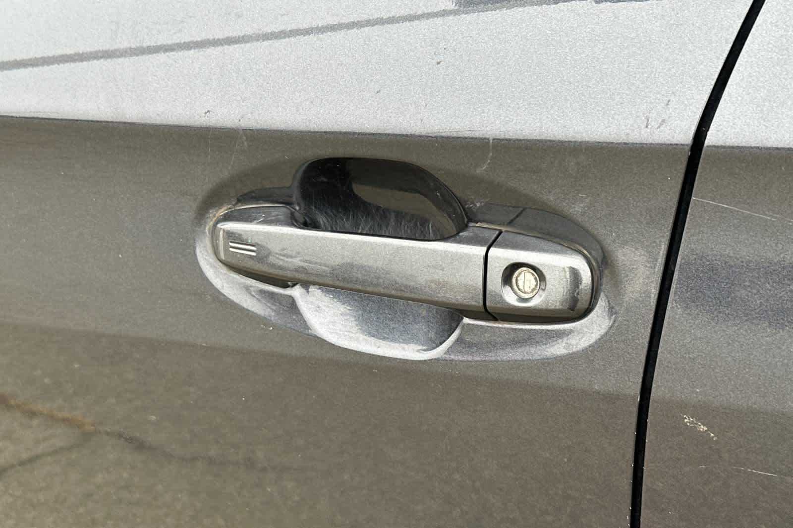 Thumbnail: 2019 Subaru Crosstrek - 17