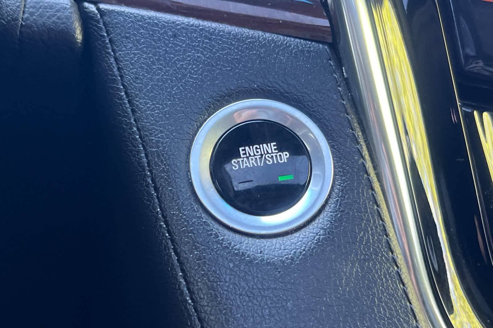 Thumbnail: 2017 Cadillac Escalade - 28