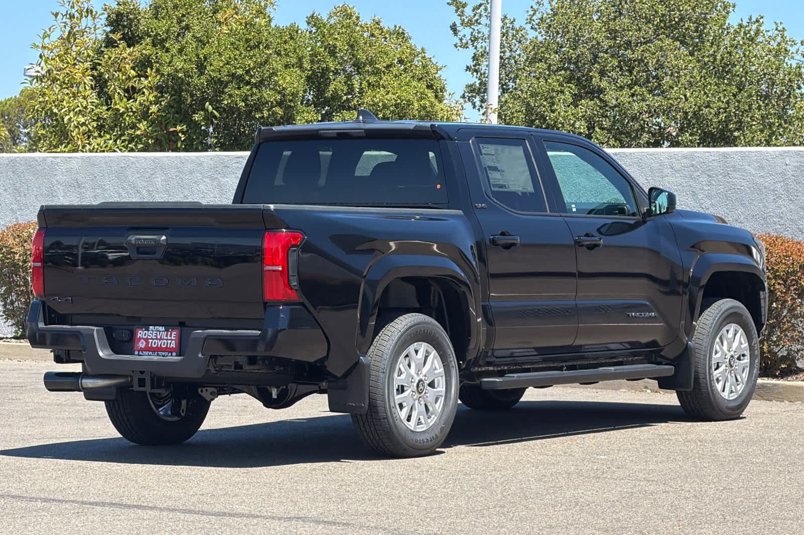 Thumbnail: 2026 Toyota Tacoma - 2