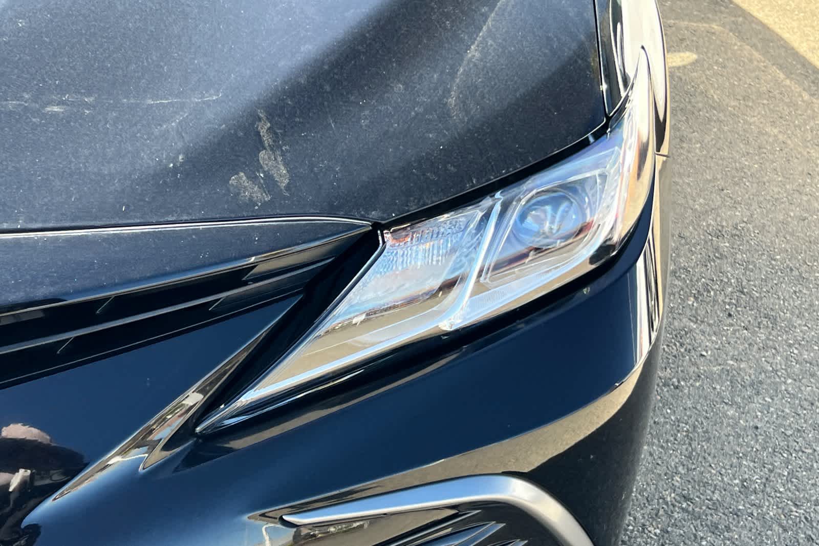 Thumbnail: 2024 Toyota Camry - 11