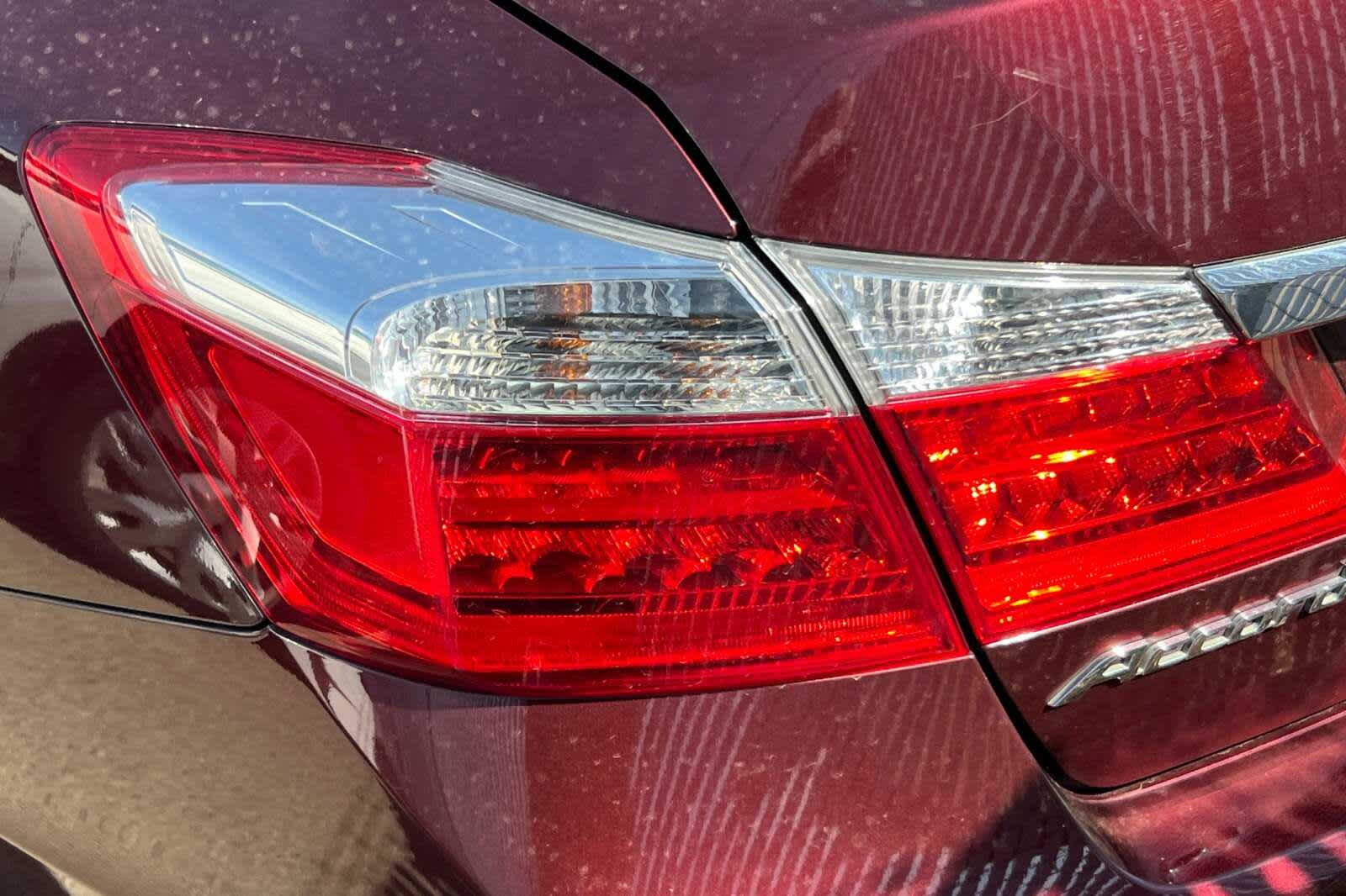Thumbnail: 2013 Honda Accord - 13
