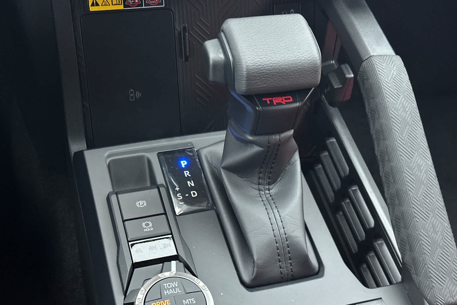 Thumbnail: 2026 Toyota Tacoma - 22