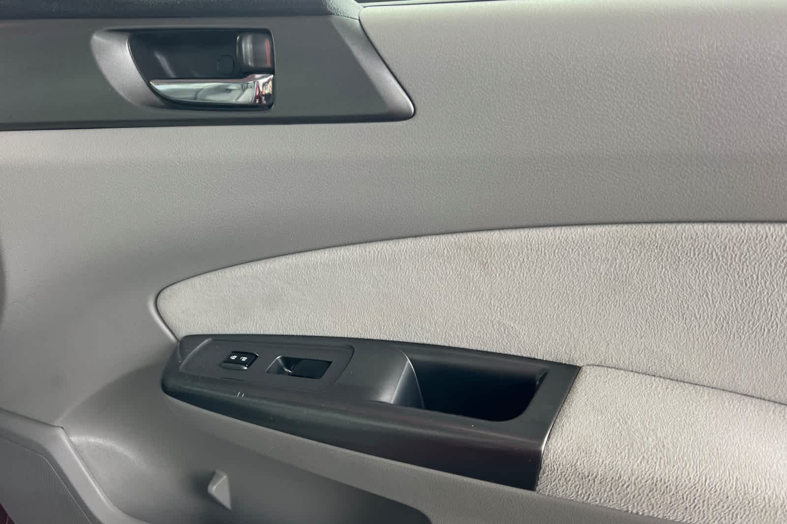 Thumbnail: 2013 Subaru Forester - 18