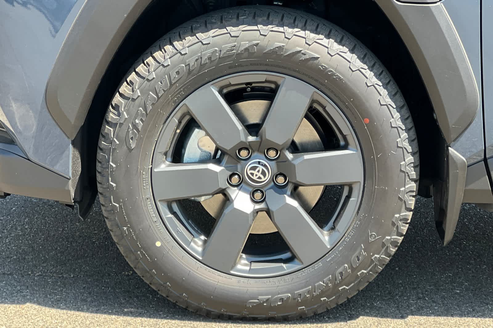 Thumbnail: 2026 Toyota RAV4 - 30