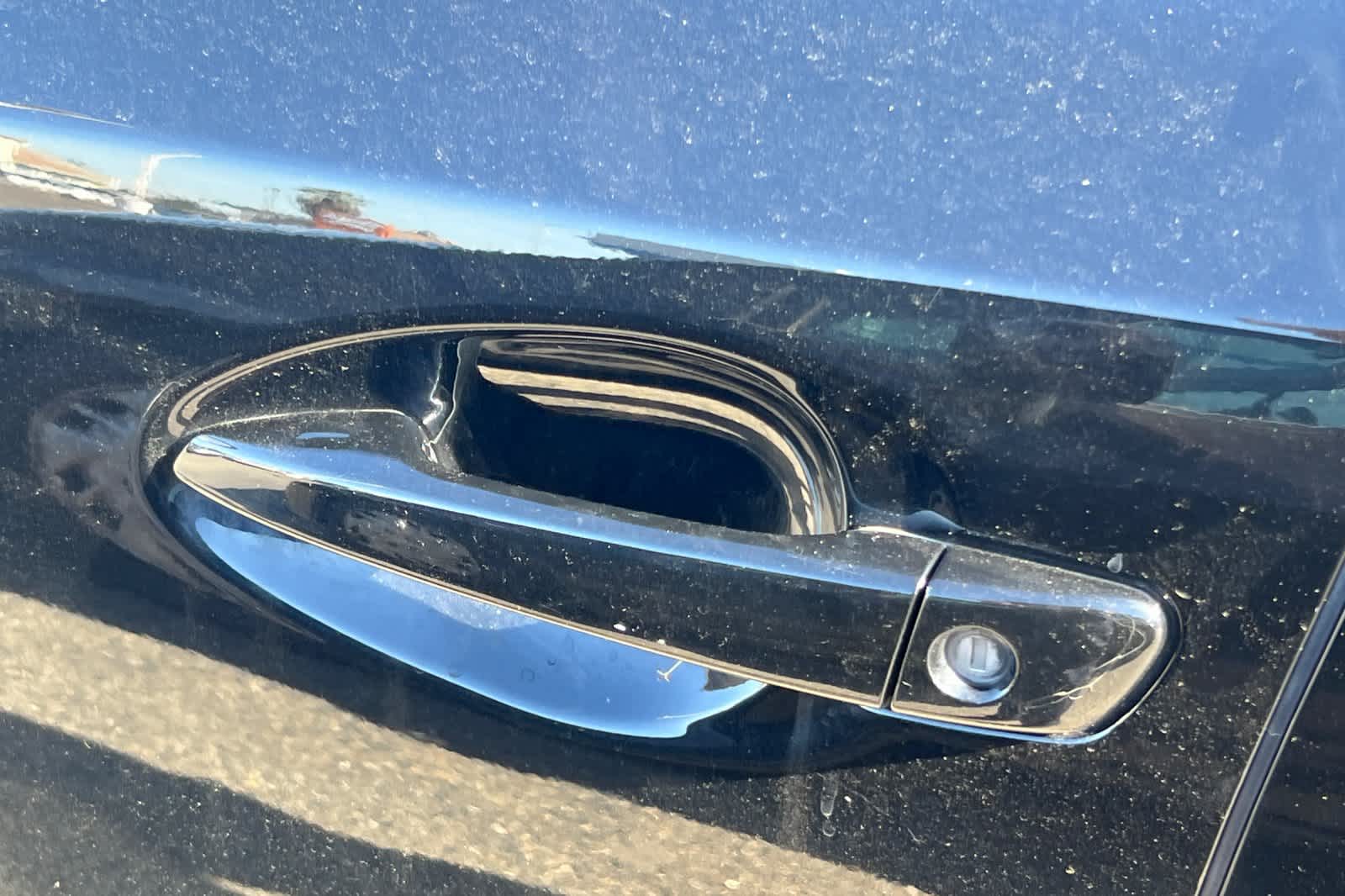 Thumbnail: 2013 Lexus CT - 19