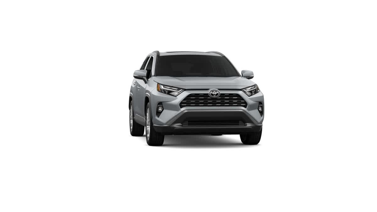 Thumbnail: 2025 Toyota RAV4 - 16