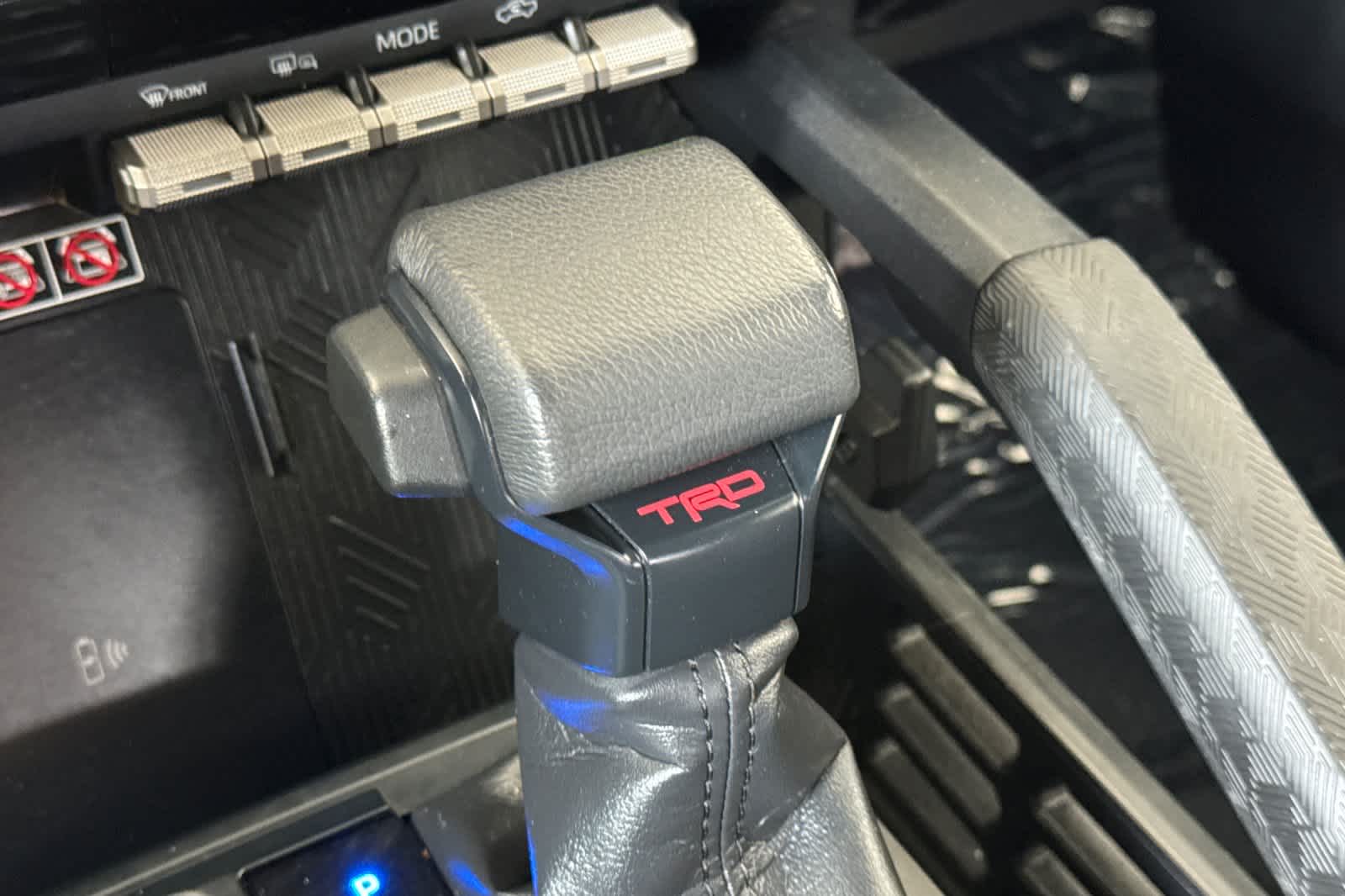 Thumbnail: 2024 Toyota Tacoma - 22