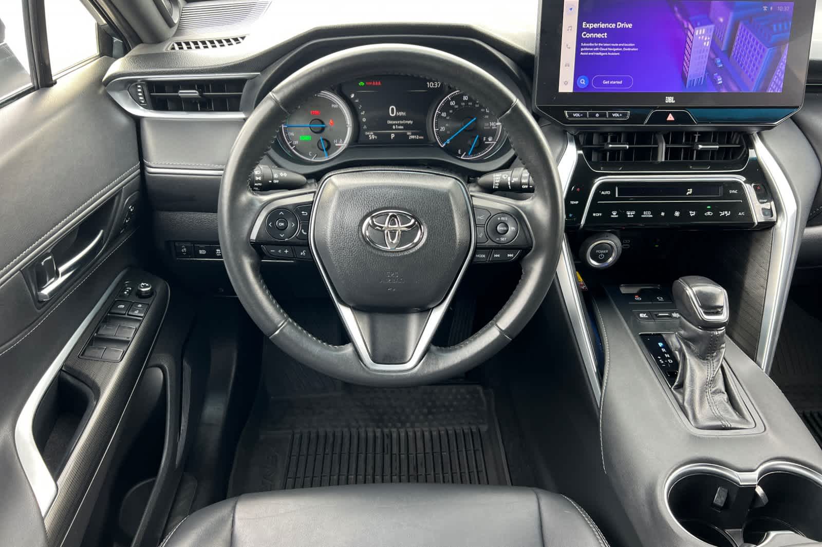 Thumbnail: 2024 Toyota Venza - 15