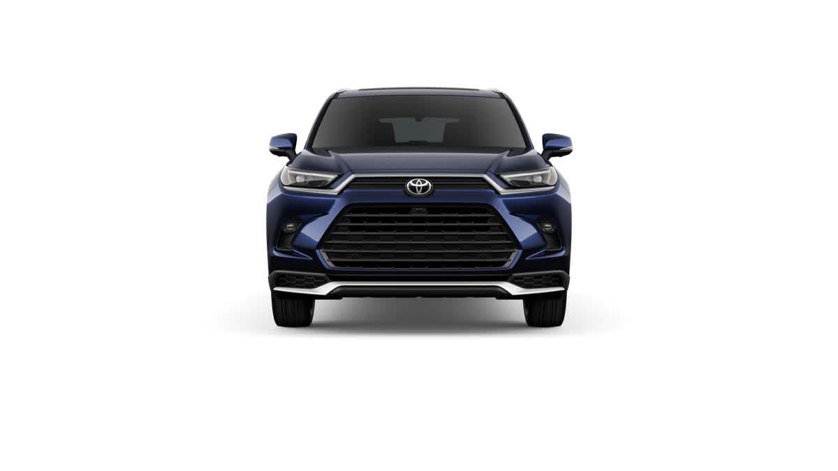 Thumbnail: 2026 Toyota Grand Highlander - 17