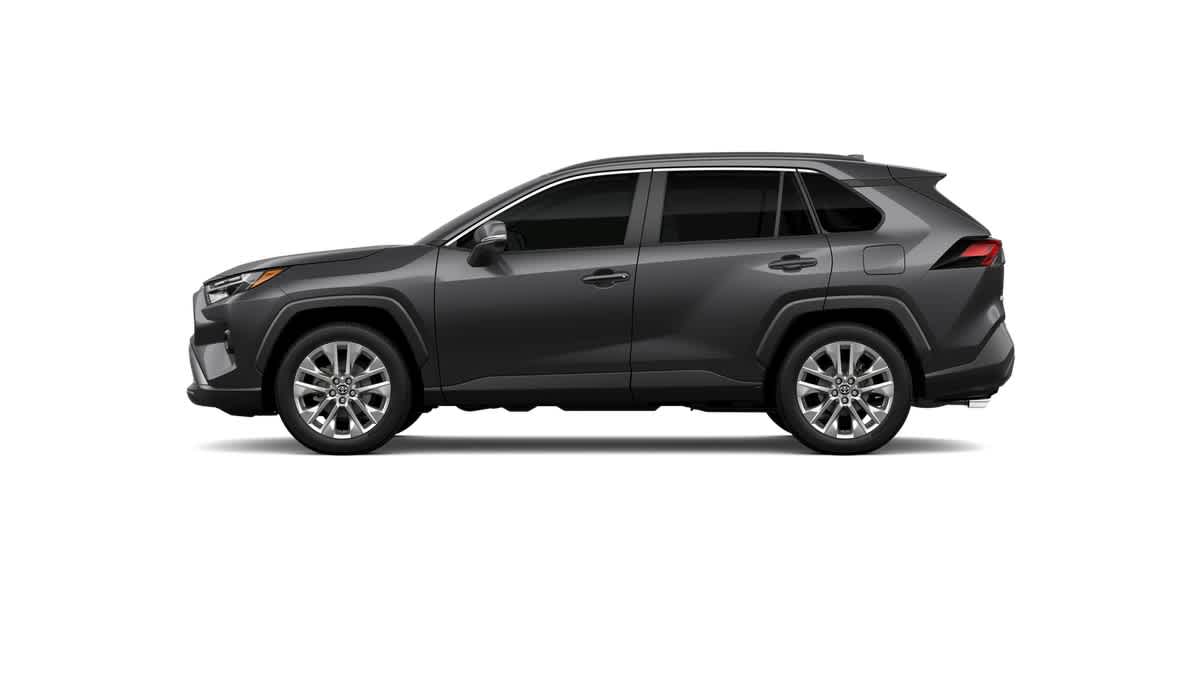 Thumbnail: 2025 Toyota RAV4 - 4