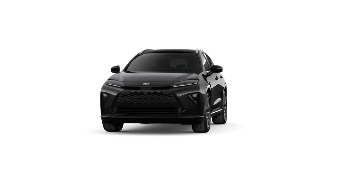 Thumbnail: 2026 Toyota Crown Signia - 18