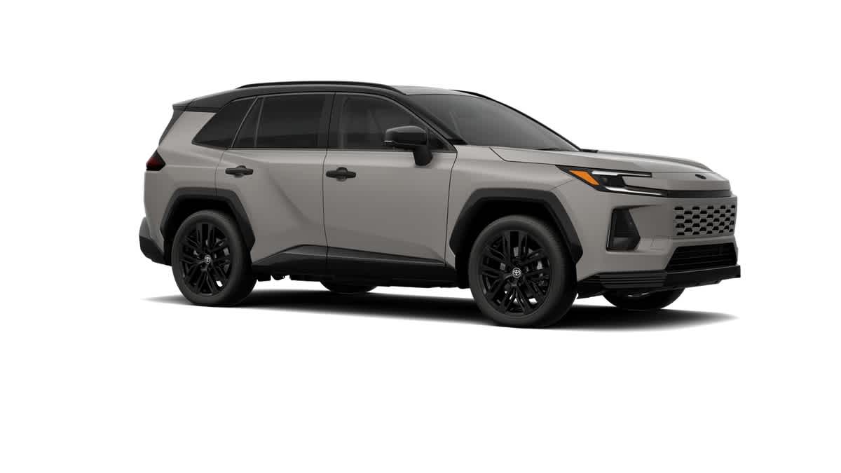 Thumbnail: 2026 Toyota RAV4 - 14