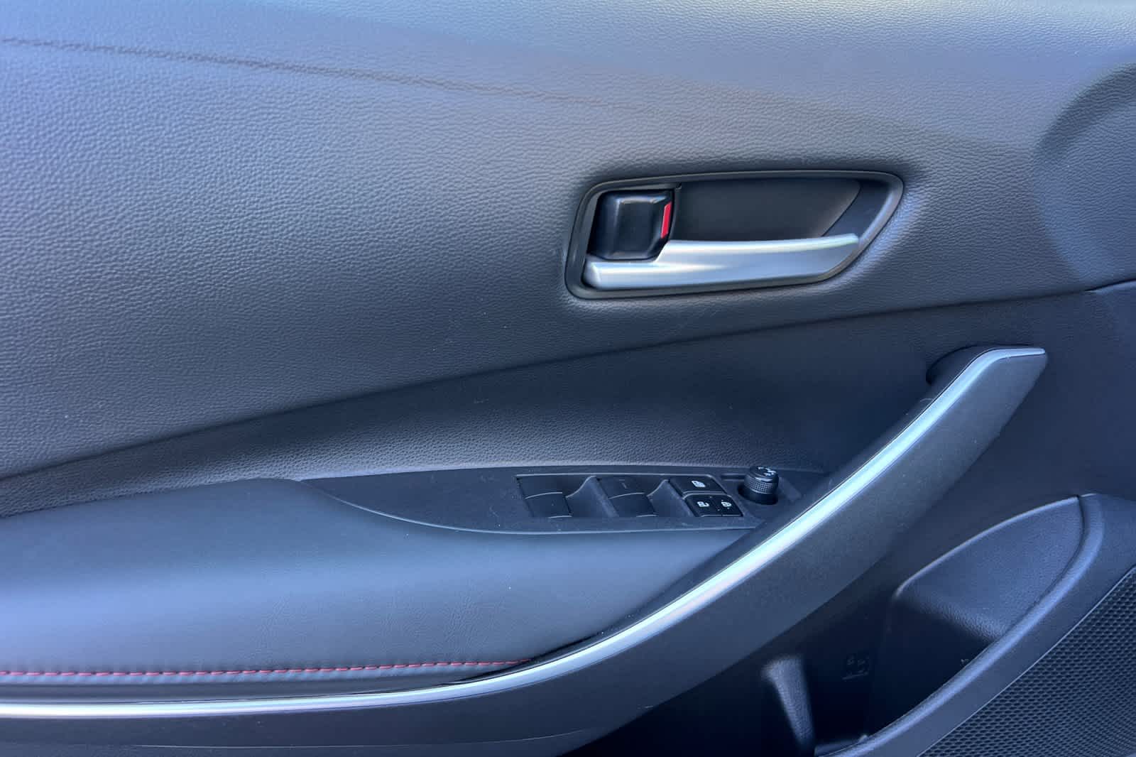 Thumbnail: 2024 Toyota Corolla - 12