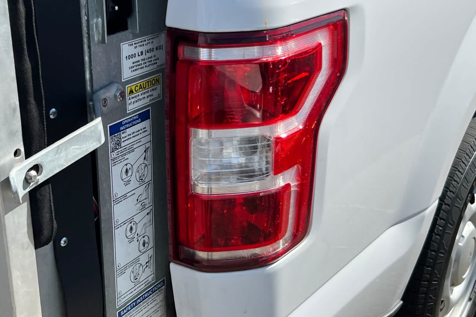 Thumbnail: 2018 Ford F-150 - 17