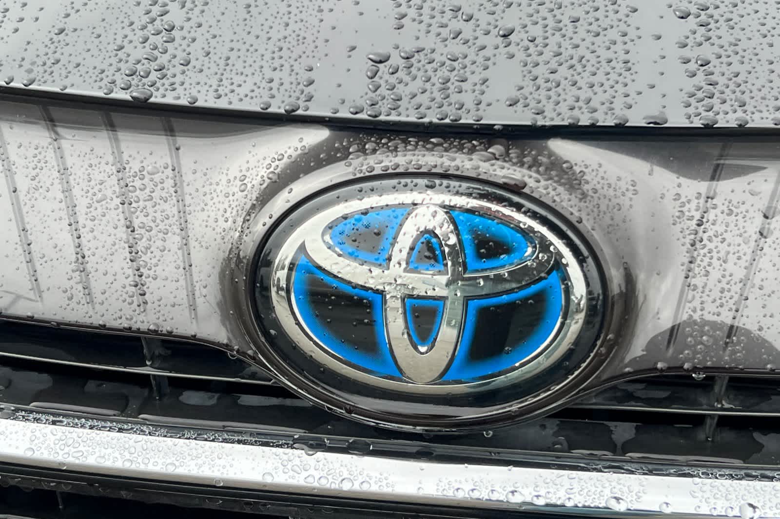 Thumbnail: 2021 Toyota Venza - 10