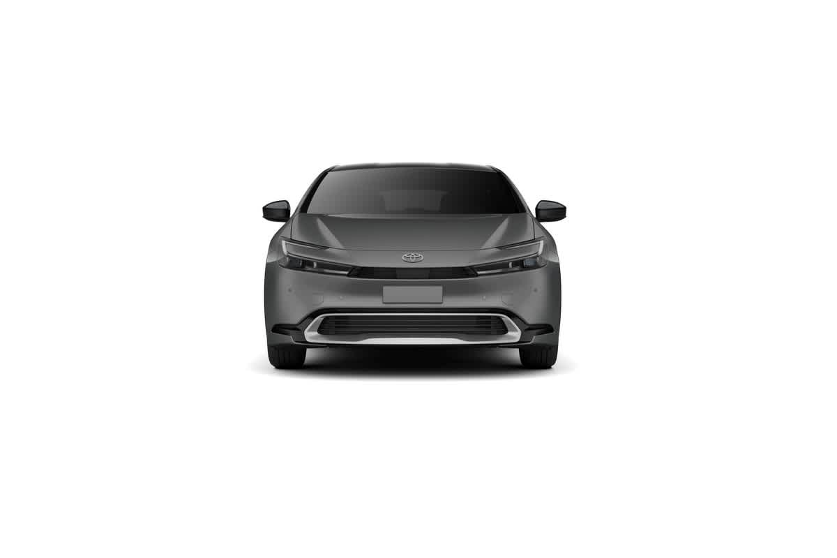 Thumbnail: 2026 Toyota Prius - 17
