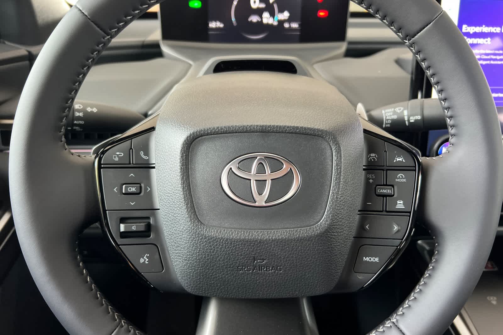 Thumbnail: 2026 Toyota bZ - 24