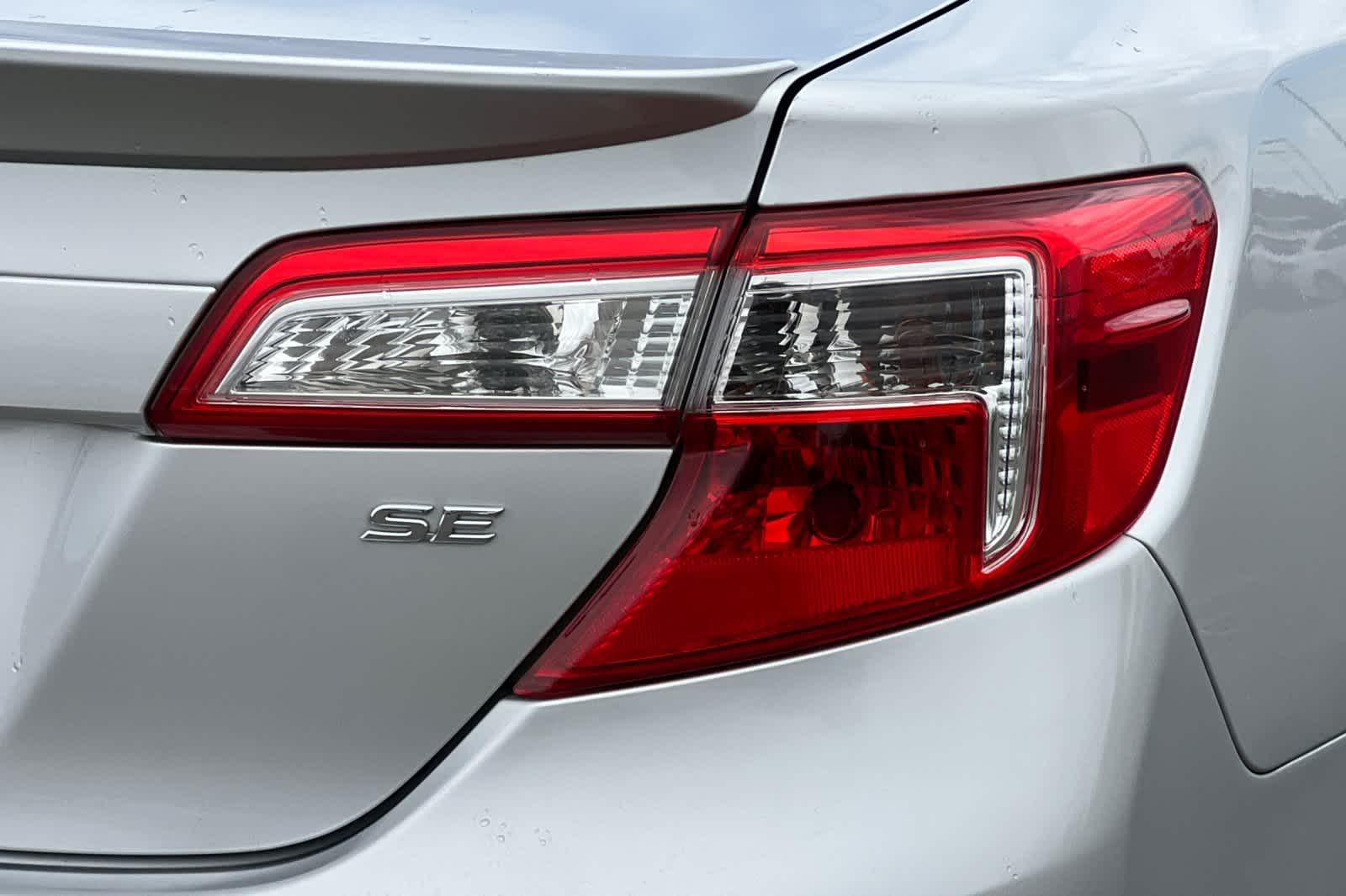 Thumbnail: 2013 Toyota Camry - 31