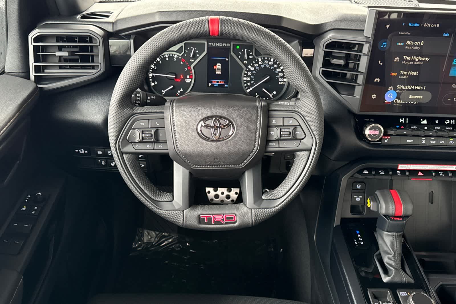 Thumbnail: 2026 Toyota Tundra - 15