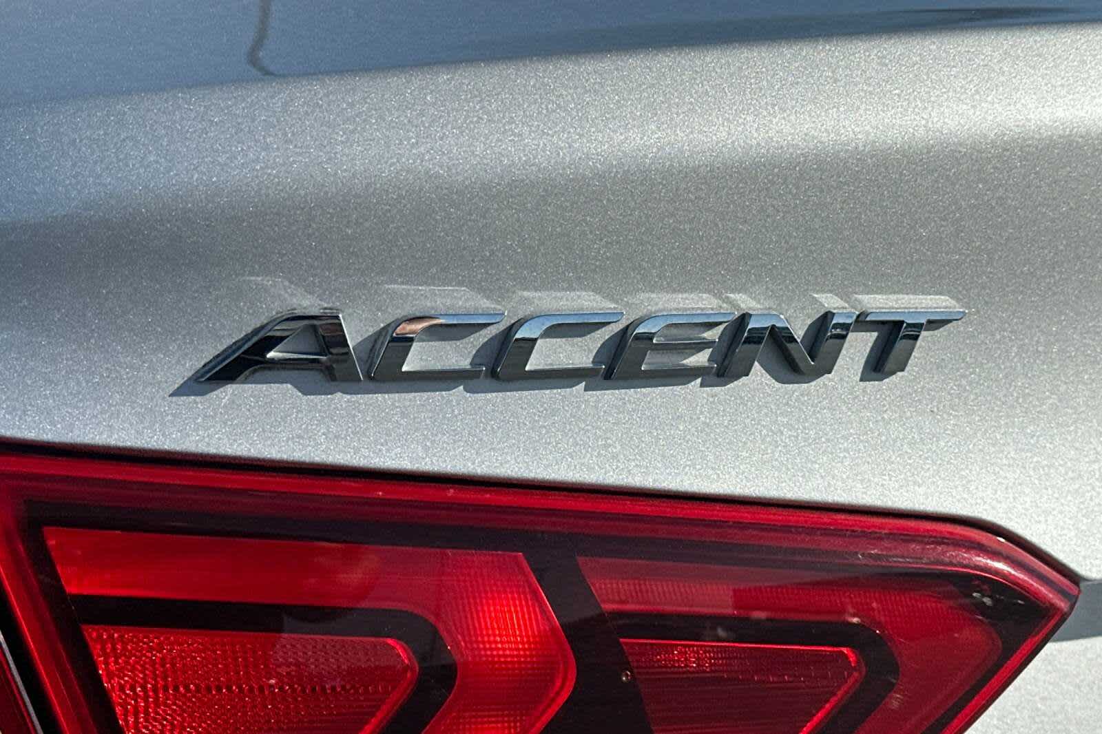 Thumbnail: 2021 Hyundai Accent - 29