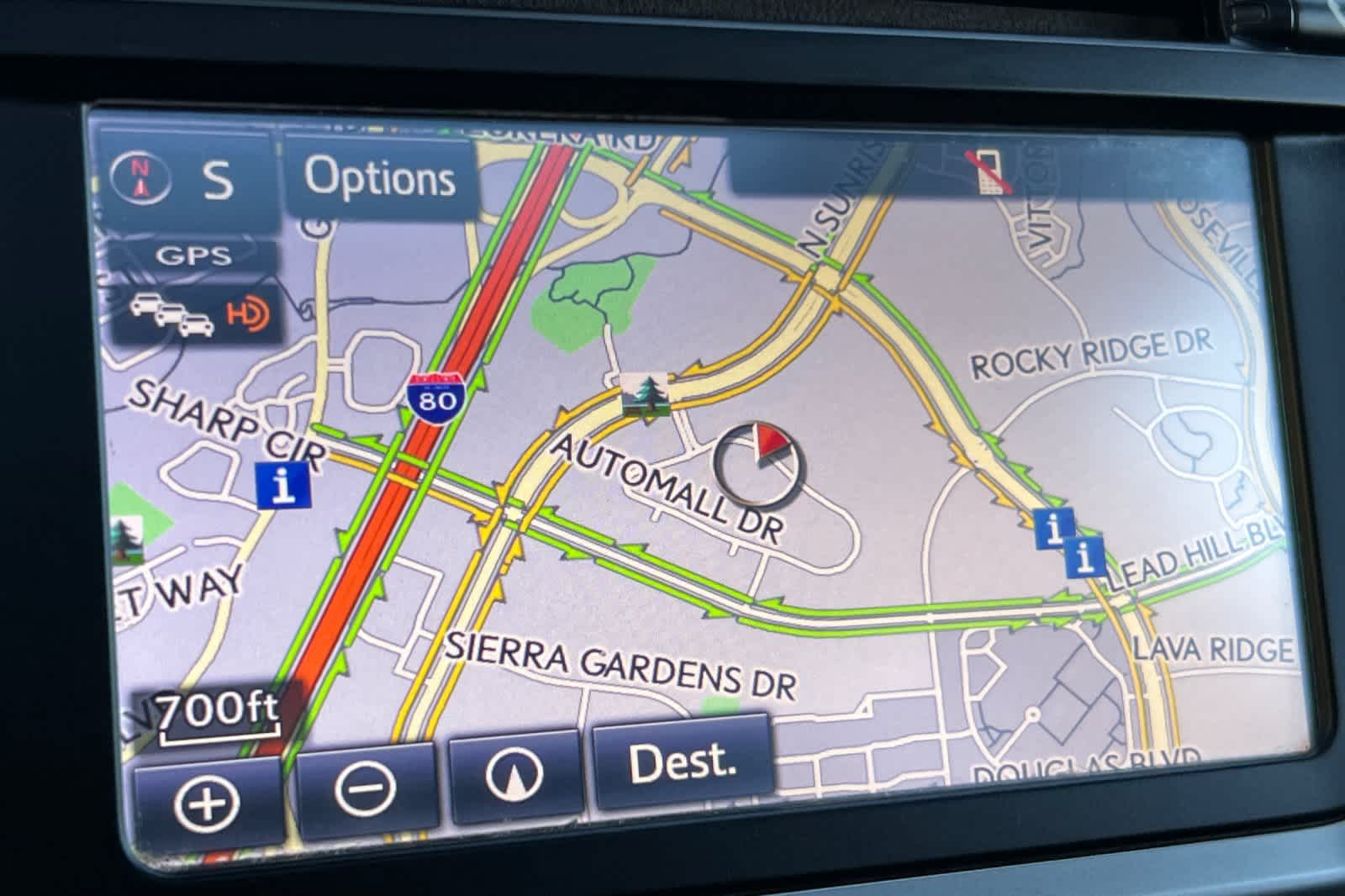 Thumbnail: 2018 Toyota 4Runner - 21