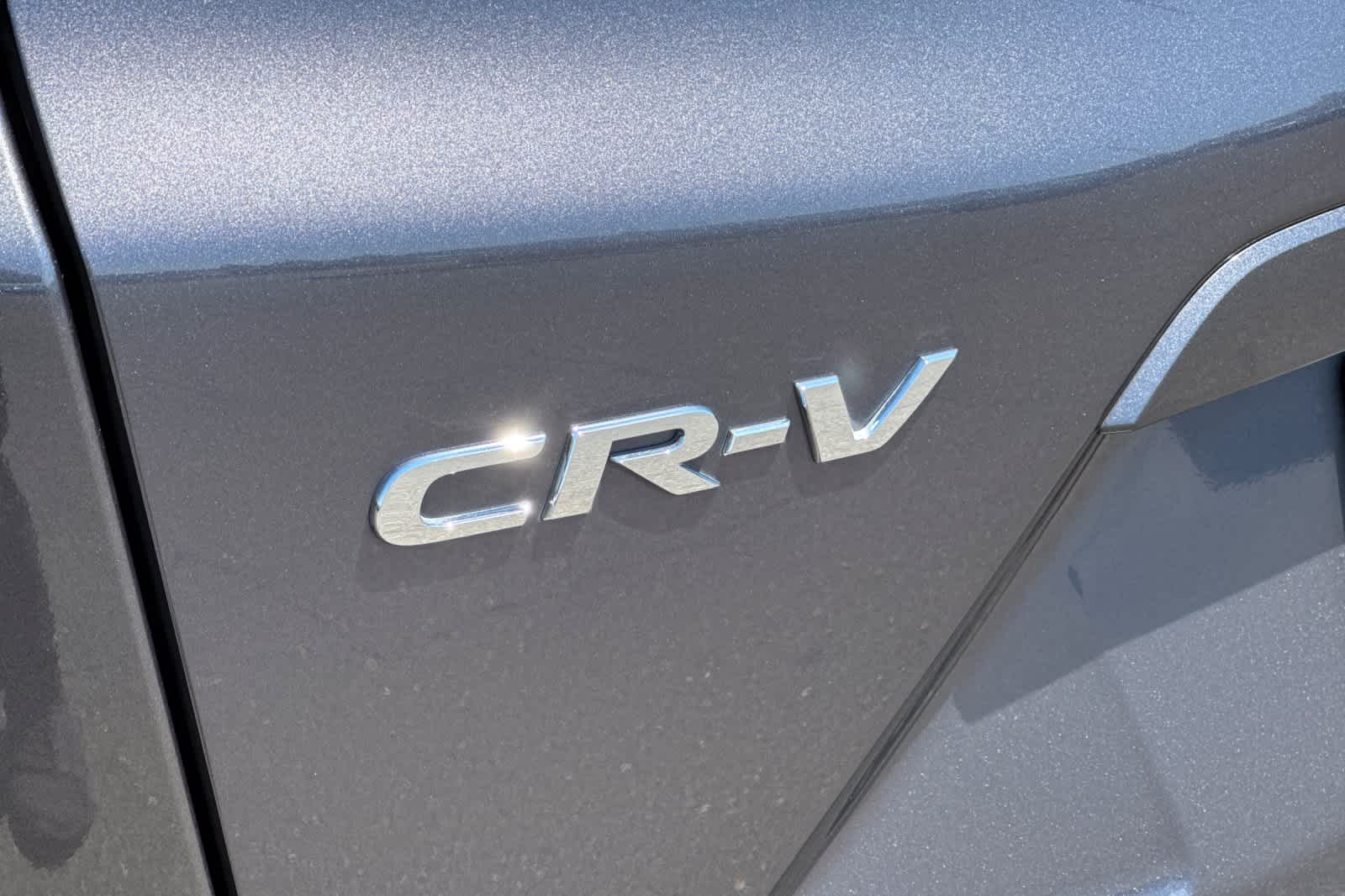 Thumbnail: 2019 Honda CR-V - 32